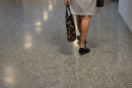 Estrellas de pasillo