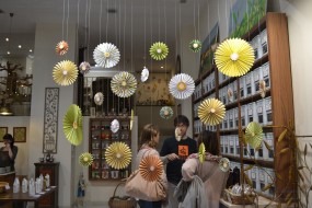 Estrellas en Valencia