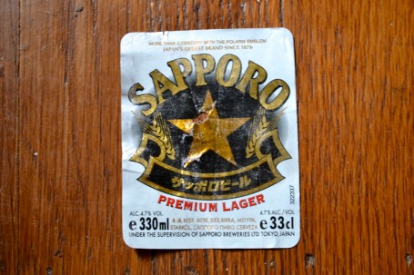 Sapporo
