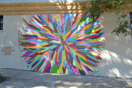 An artist is never poor