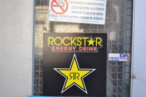 Rockstar