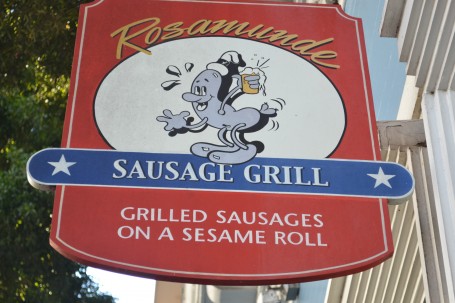 Rosamunde