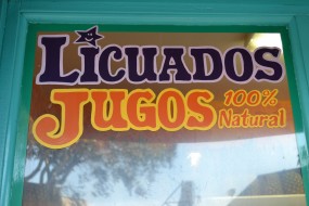 Jugo estrellado