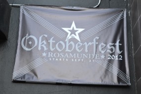 Oktoberfest