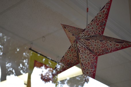 Follow your own star