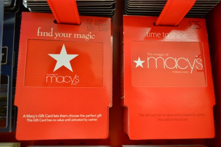 Macys