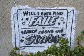 Search among the stars