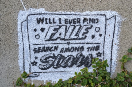 Search among the stars