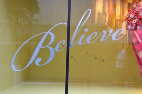 Believe