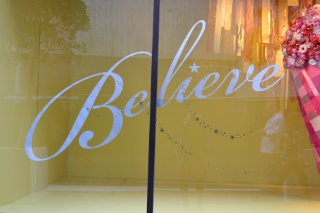 Believe