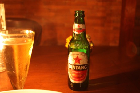Bintang Beer