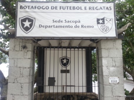 Botafogo de Futebol e Regatas
