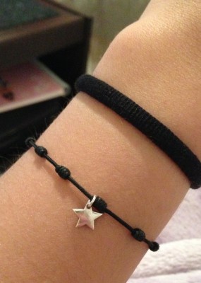 La estrella de Karen