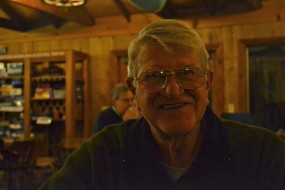 You have a gift, you have a gift!