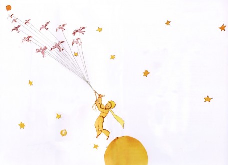 “El Principito” y la creatividad