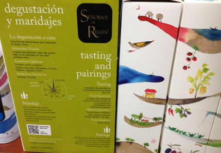 Estrellas con sensación de Amargor en Señorios de Relleu