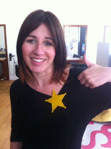 Cuando subes una estrella a nuestro mapa …