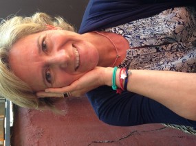 Having Lunch with a Star