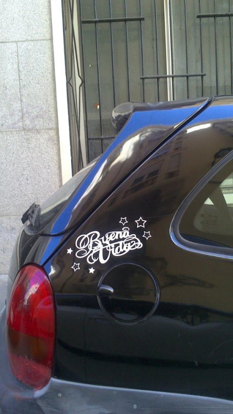 Buena Vida