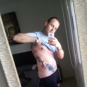 Las estrellas de mi vida!