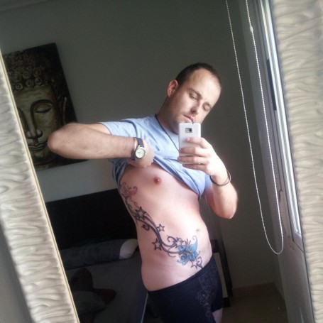 Las estrellas de mi vida!