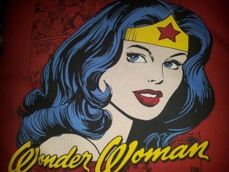 Wonder Woman