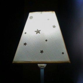 mi estrella de Verdad