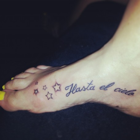 QUERER NO ES PODER SINO MERECER