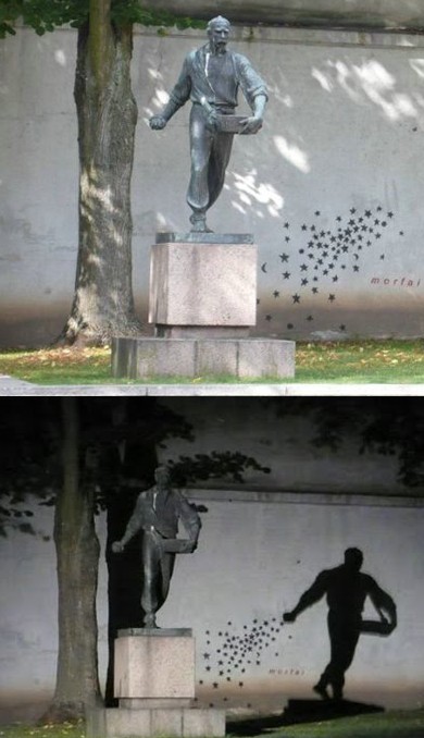 EL SEMBRADOR DE ESTRELLAS