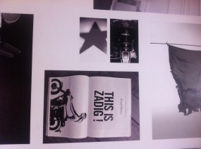 La estrella de Zadig & Voltaire