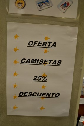 Descuentos