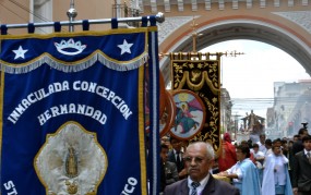 La estrella del día 15 de Agosto