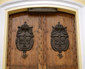 San Ignacio de Loyola