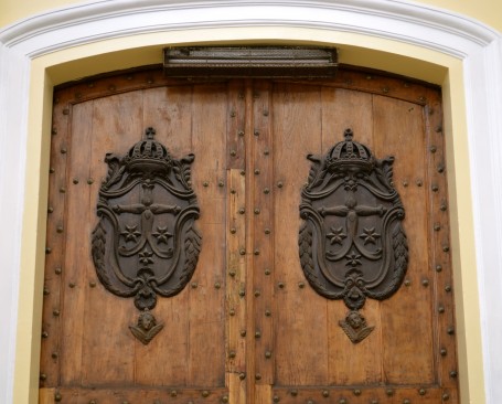 San Ignacio de Loyola