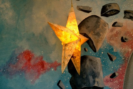 Brilla, pequeña estrella