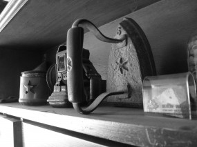 Estrellas del pasado