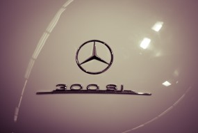 300 SL