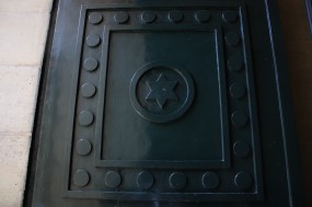 Estrellas del Panteón de París