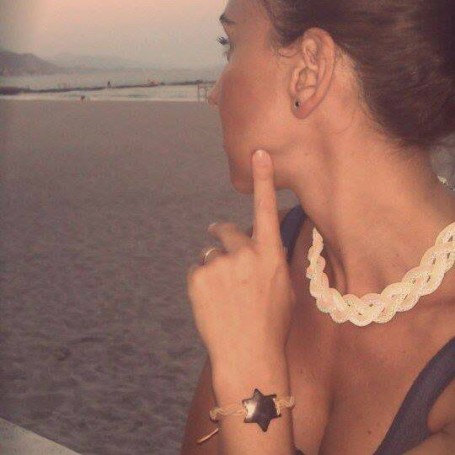 La estrella de María Santonja