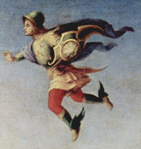 Entrevista a una estrella secreta