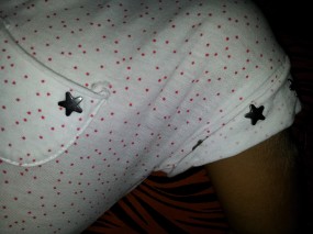 MI PEQUEÑA ESTRELLA