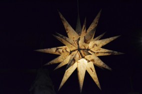 Estrella en la Oscuridad