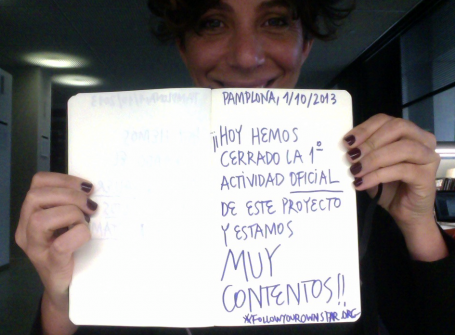 Cuando las cosas no salen (como pensabas)