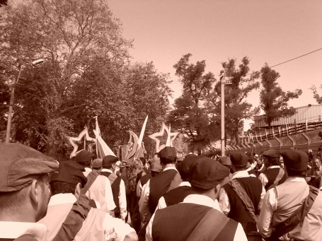 PRUEBA DE ADMISION LLAMADAS 2014