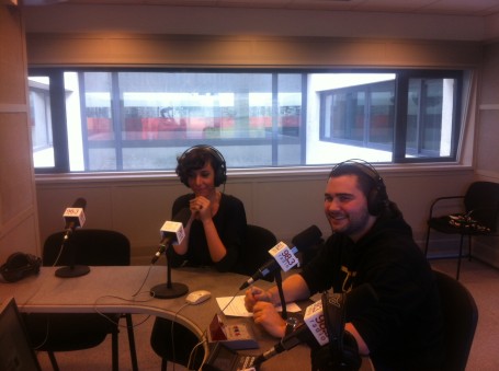 Tantaka- “Tenemos tiempo para cambiar las cosas”