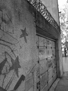 POR LAS CALLES DE MONTEVIDEO 2