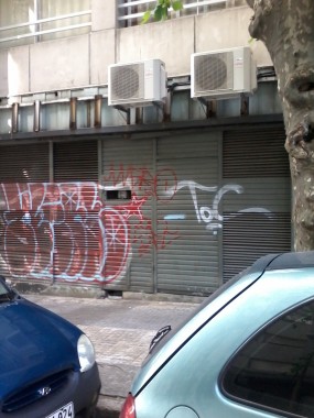 POR LAS CALLES DE MONTEVIDEO 3