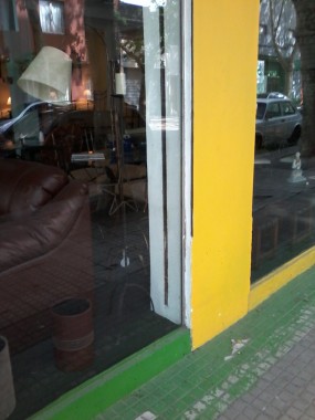 POR LAS CALLES DE MONTEVIDEO 4