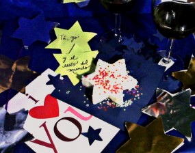 Tu, moi et le reste du monde