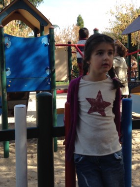 Matilda has another star